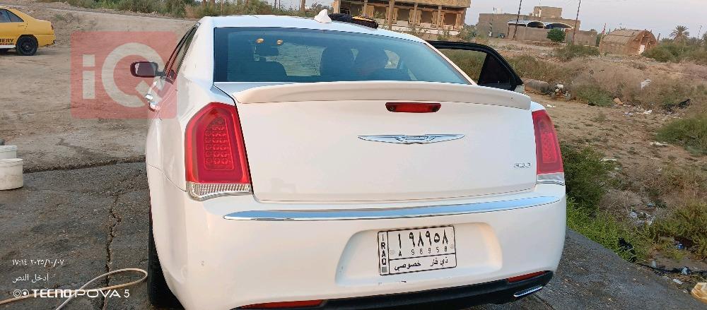 Chrysler 300
